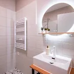 Appartement Vibrant Downtown Ac Budapest